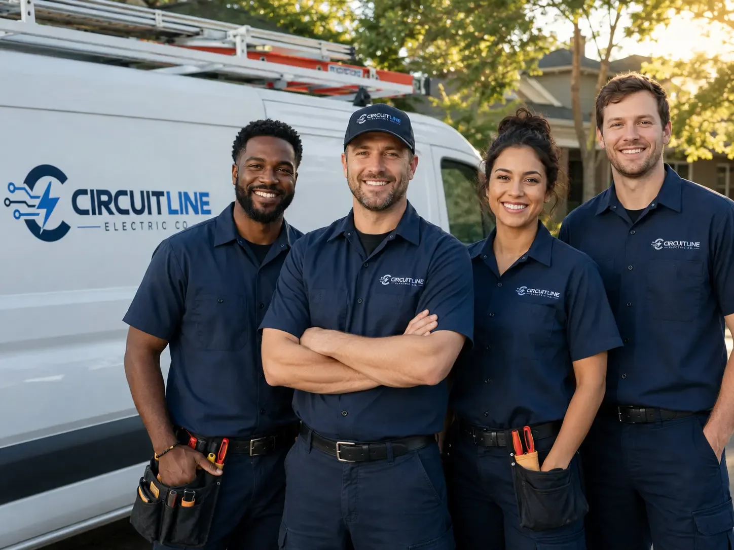 Whole Home Rewiring company in Ong, NE